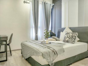 Near Paradigm Mall, Kelana Jaya by Idealhub